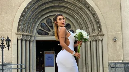 Elle s’épouse elle-même, mais veut divorcer 90 jours plus tard